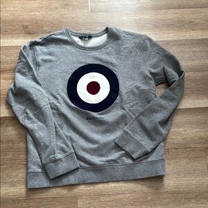 Ben Sherman Sweatshirt